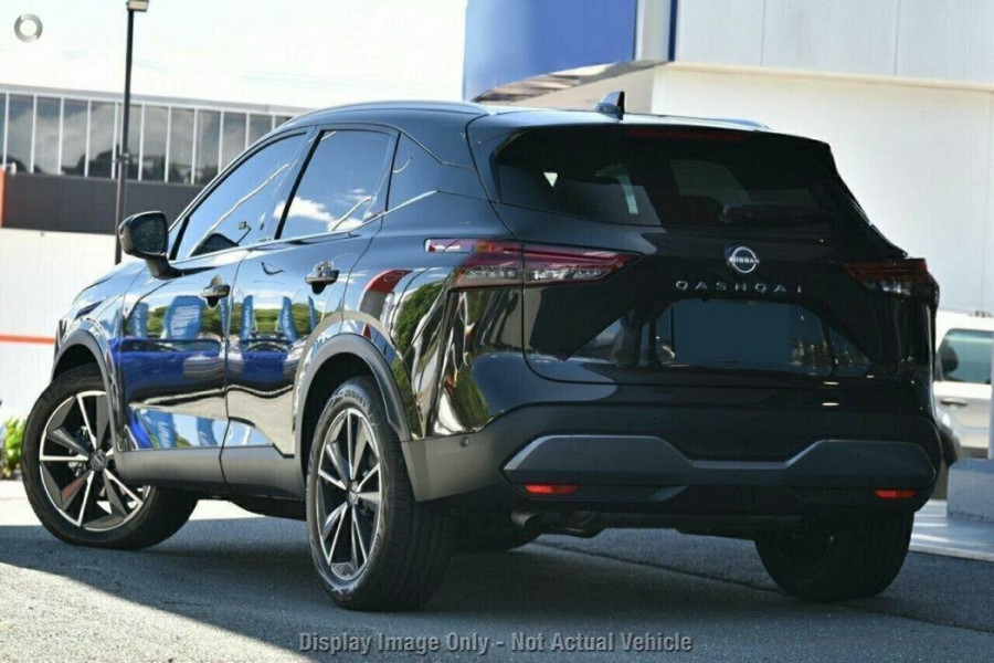 2024 Nissan QASHQAI J12 Ti SUV Image 10