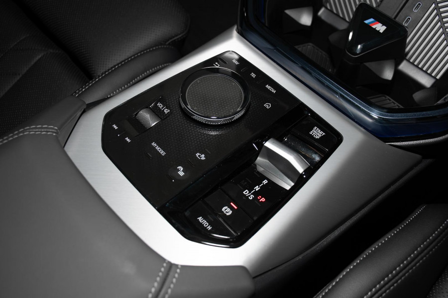 2026 BMW X3 G45 30e xDrive SUV