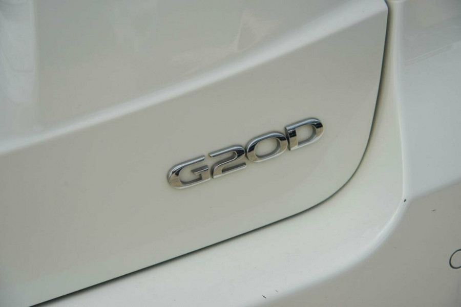 2015 SsangYong Korando C200 MY15 S 2WD Wagon Image 20