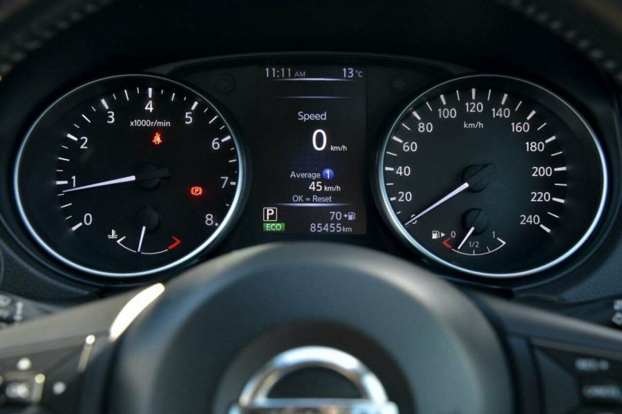 2018 Nissan QASHQAI J11 Series 2 ST-L SUV Image 13