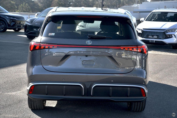 2026 MG MGS6 EV IS3E Essence SUV Image 3