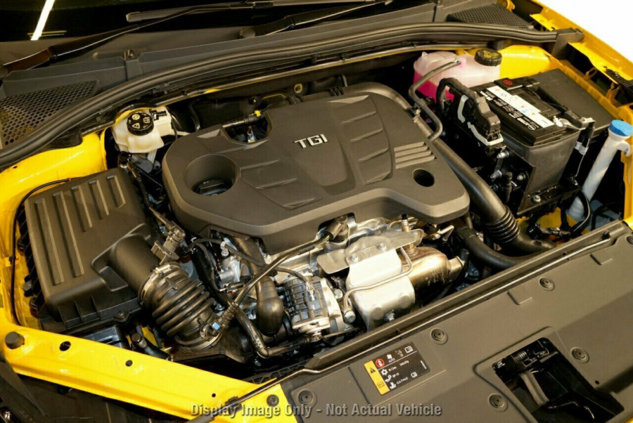 2023 MG MG5 AP32 Essence Sedan Image 22