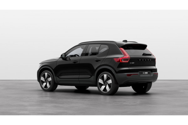 2024 MY25 Volvo EX40  Ultra Single Motor Extended Range SUV Image 3