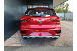 2024 MY25 MG ZST Vibe SUV