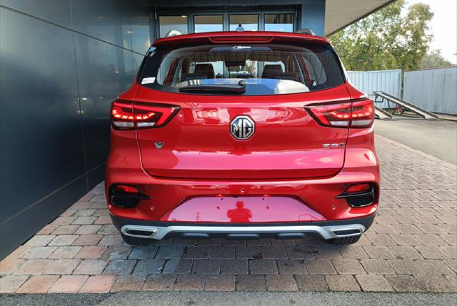 2024 MY25 MG ZST Vibe SUV Image 6