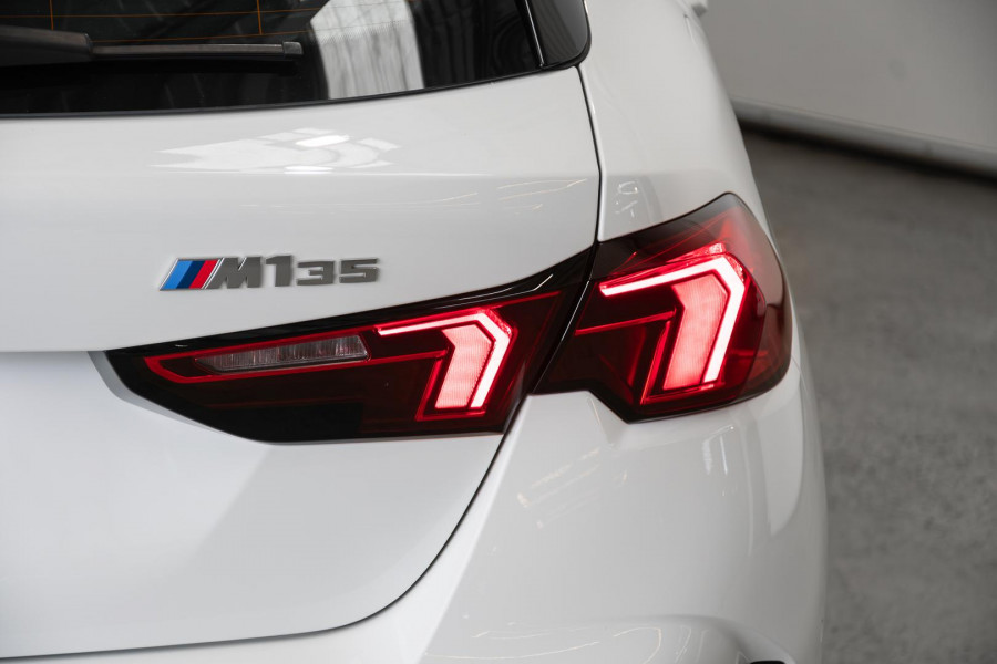 2025 BMW 1 Series F70 M135 xDrive Hatch