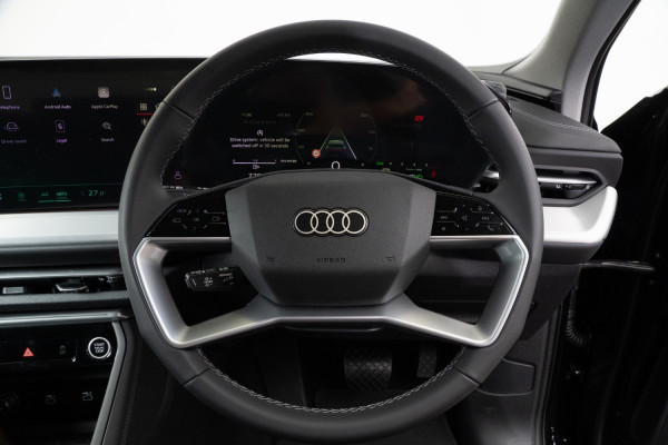 2026 MY25 Audi Q5 GU TFSI 150kW SUV