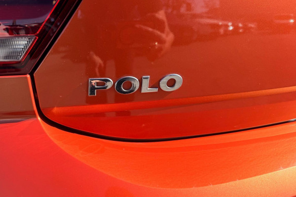 2018 Volkswagen Polo AW 85TSI Comfortline Hatch Image 11