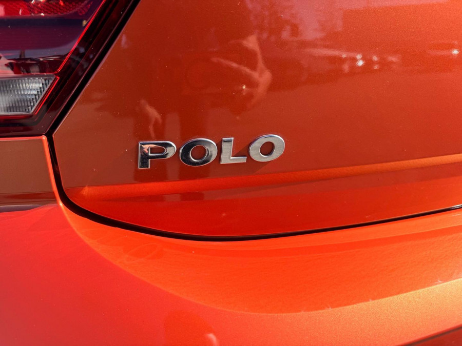 2018 Volkswagen Polo AW 85TSI Comfortline Hatch Image 11