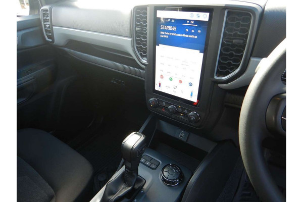 2023 MY24 Ford Ranger P703 XL Ute Image 17