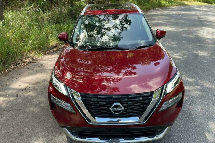 2023 Nissan X-Trail T33 Ti SUV Image 9