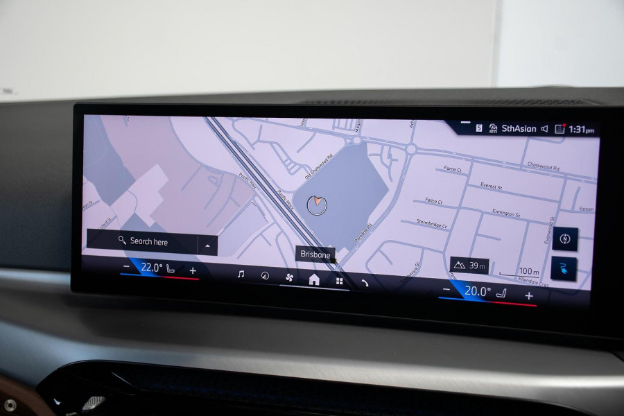2026 BMW i4 G26 eDrive35 Hatch