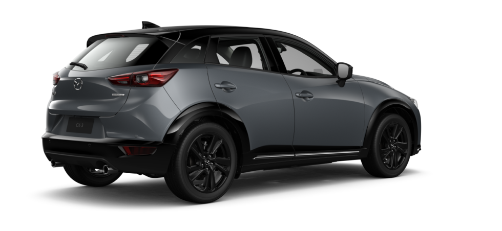 2025 Mazda CX-3 DK G20 GT SP SUV Image 13