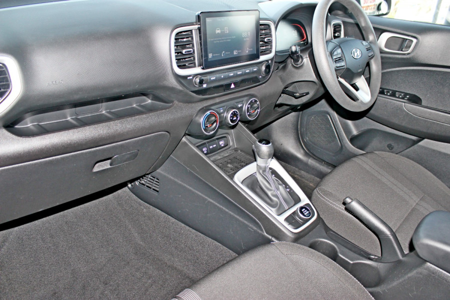 2022 MY23 Hyundai Venue QX.V5  SUV Image 10