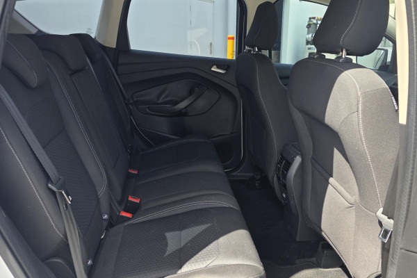 2017 Ford Escape ZG Ambiente SUV Image 9