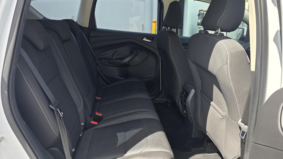 2017 Ford Escape ZG Ambiente SUV Image 9