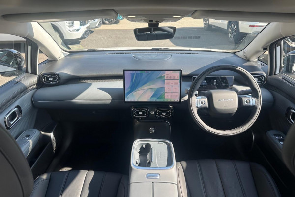 2026 AION AION UT No Series Luxury Hatch Image 20