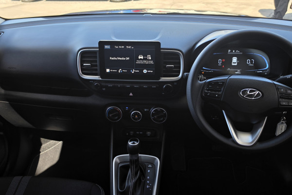 2024 MY25 Hyundai Venue QX.V5  SUV Image 16