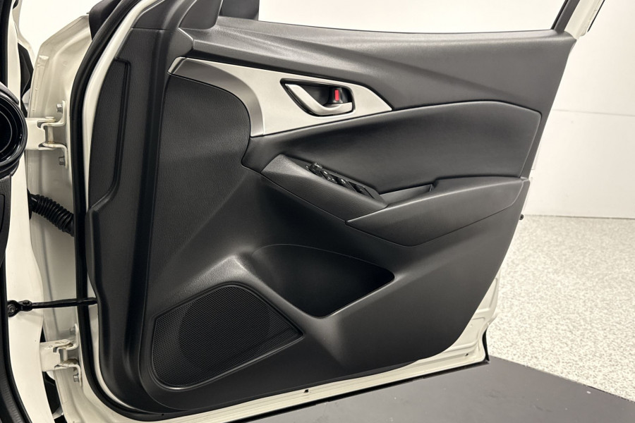 2023 Mazda CX-3 DK Neo Sport SUV Image 18