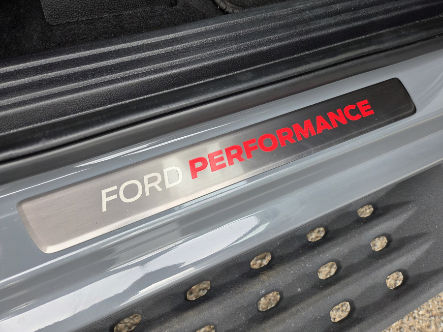 2023 MY24 Ford Ranger P703  Raptor Ute Image 15