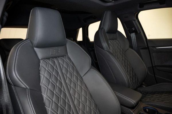 2025 MY26 Audi S3 GY  Hatch image 9