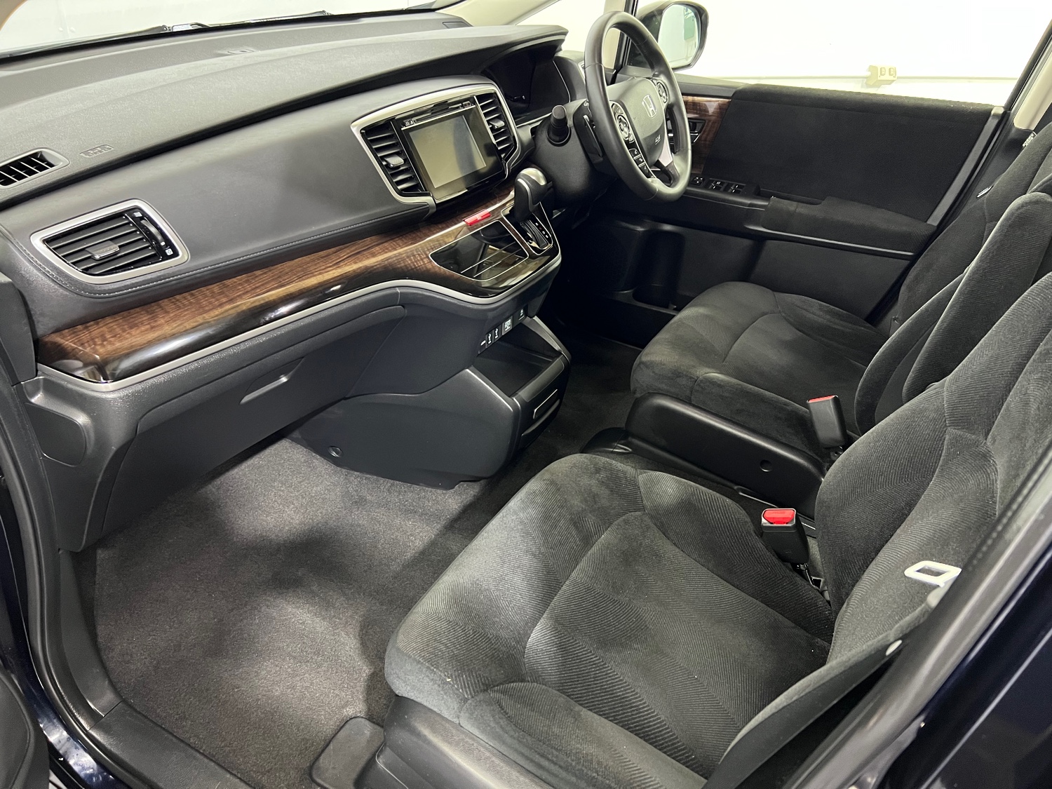 2019 Honda Odyssey RC MY19 VTI Wagon Image 22