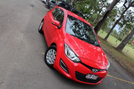 Hyundai I20 Active PB