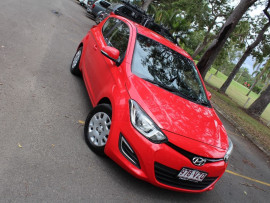 Hyundai I20 Active PB