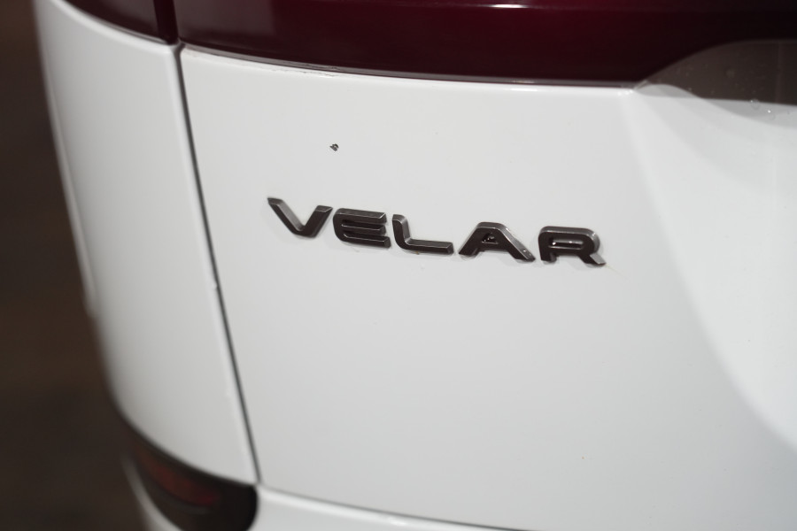 2022 Land Rover Range Rover Velar L560 P250 R-Dynamic SE SUV