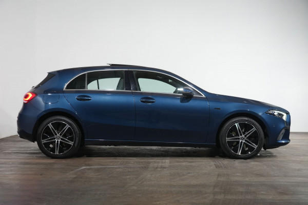 2021 Mercedes-Benz A-Class A250e Hatch