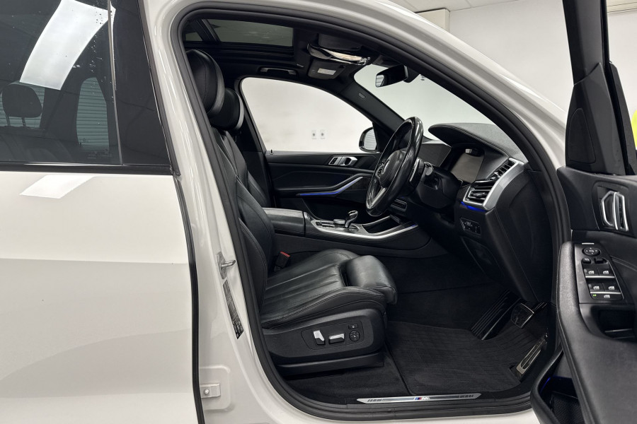 2021 BMW X5 G05 xDrive30d M Sport SUV Image 20