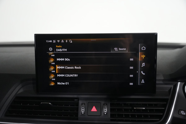 2025 Audi Q5 FY 40 TDI Sport SUV image 25