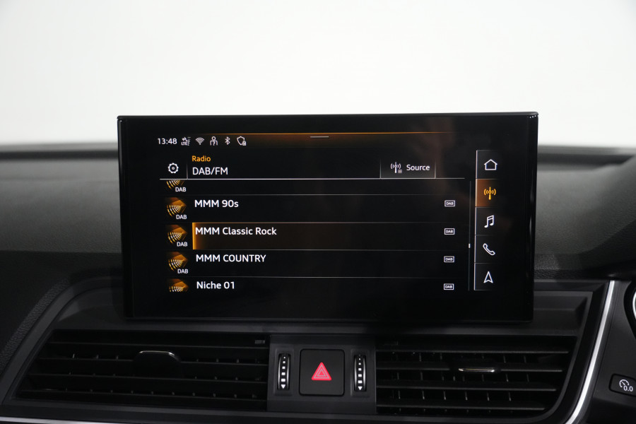 2025 Audi Q5 FY 40 TDI Sport SUV