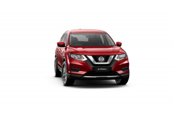 2021 Nissan X-Trail T32 ST Other Image 5