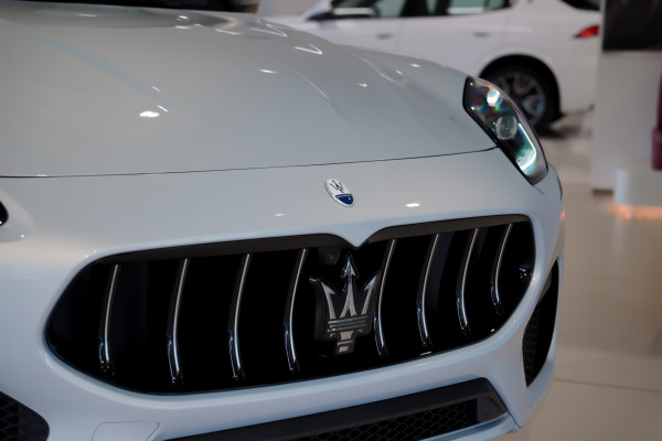 2023 Maserati Grecale Gr