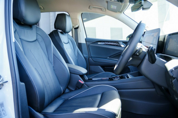 2026 Volkswagen Tiguan CT 110TSI Elegance SUV Image 19
