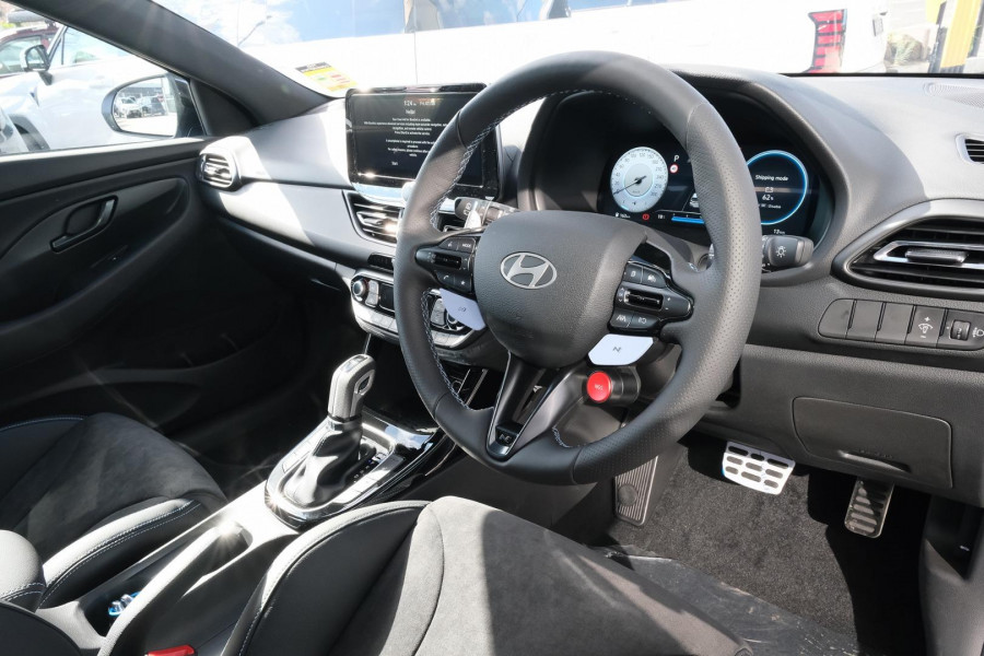 2026 Hyundai i30 PDe.V6 N Premium Hatch Image 6