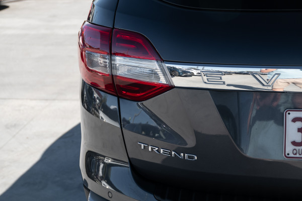 2021 MY21.25 Ford Everest UA II Trend SUV image 22