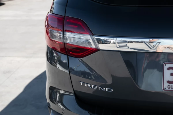 2021 MY21.25 Ford Everest UA II Trend SUV Image 22