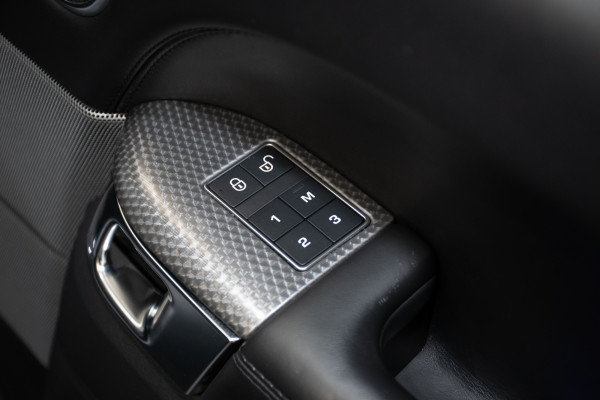 2018 Land Rover Range Rover Sport SDV6 HSE Dynamic SUV image 13