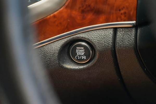 2012 Jeep Grand Cherokee WK Limited Suv