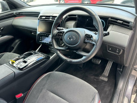 2022 Hyundai Tucson NX4.V1 Elite N Line SUV image 17