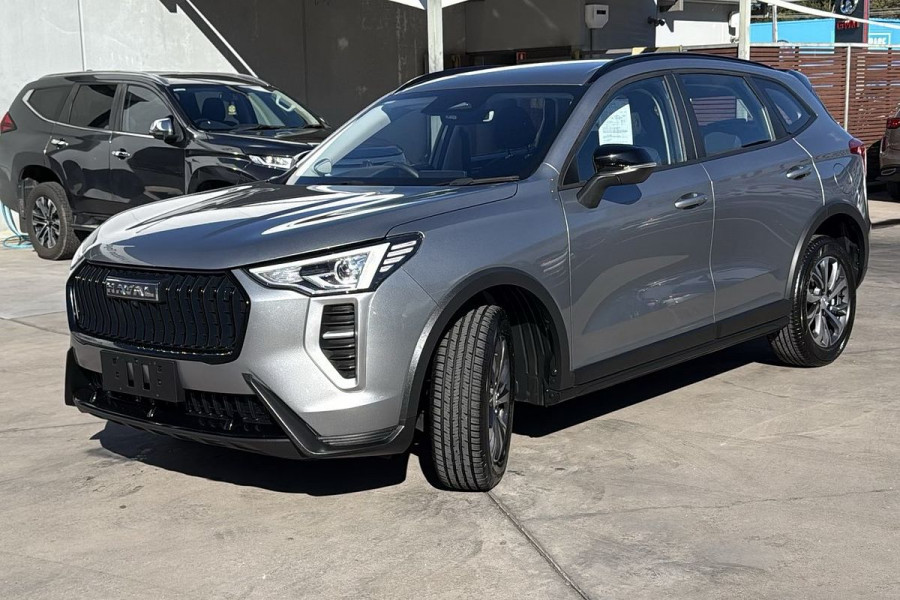 2025 GWM Haval Jolion A01 Premium SUV Image 15