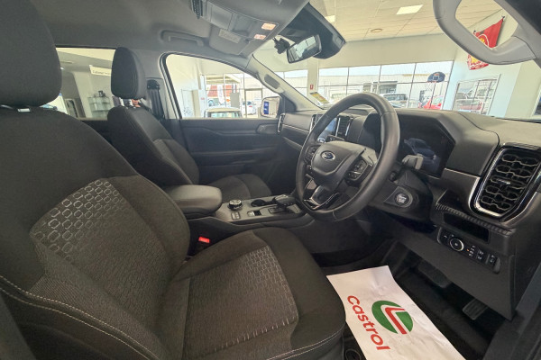 2025 MY25.25 Ford Ranger P703 XLT Ute Image 8