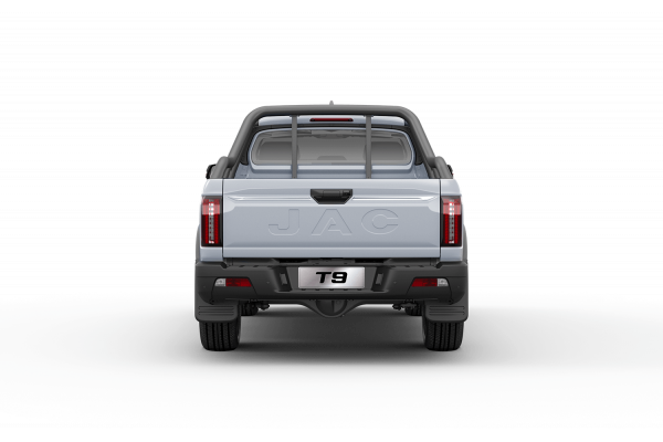 2024 MY25 JAC T9  Haven Ute Image 4
