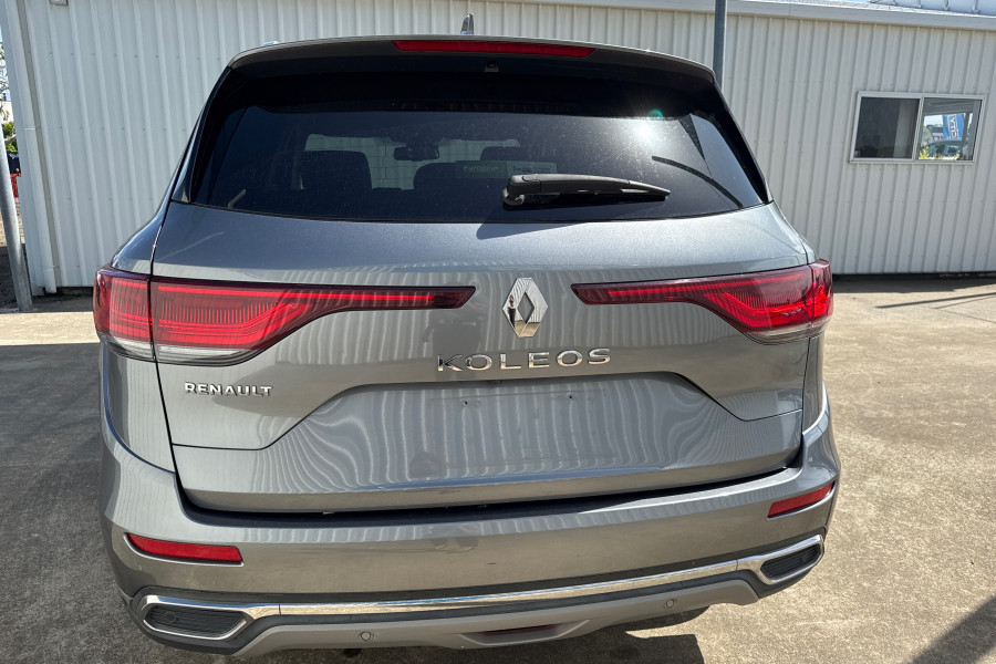 2023 Renault Koleos HZG Zen SUV Image 6