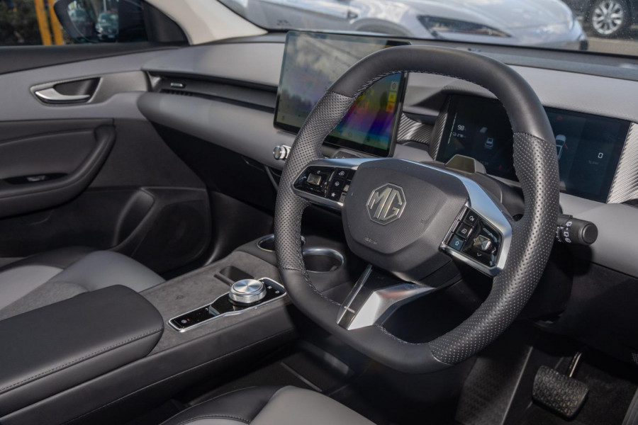 2025 MG MGS5 EV ZS3EM Excite 49 SUV Image 6
