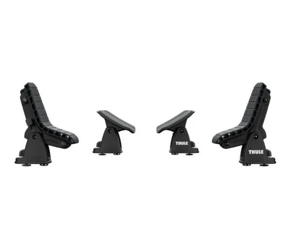 Water craft carrier, dock glide (THULE)