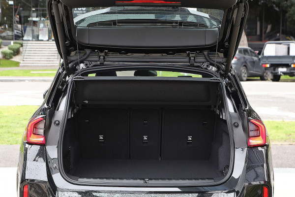 2025 BMW X1 U11 M35i xDrive SUV