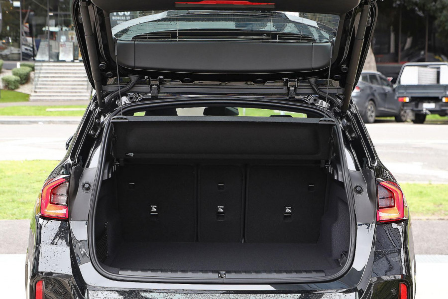 2025 BMW X1 U11 M35i xDrive SUV